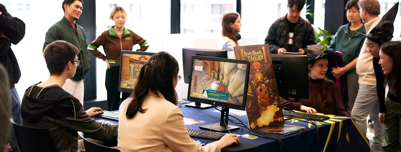 Armageddon 2025 MDS Presence