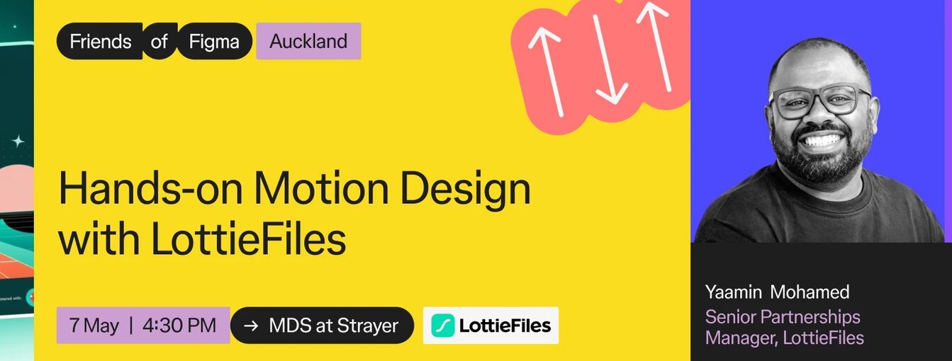 Hands-on Motion Design with Lottiefiles