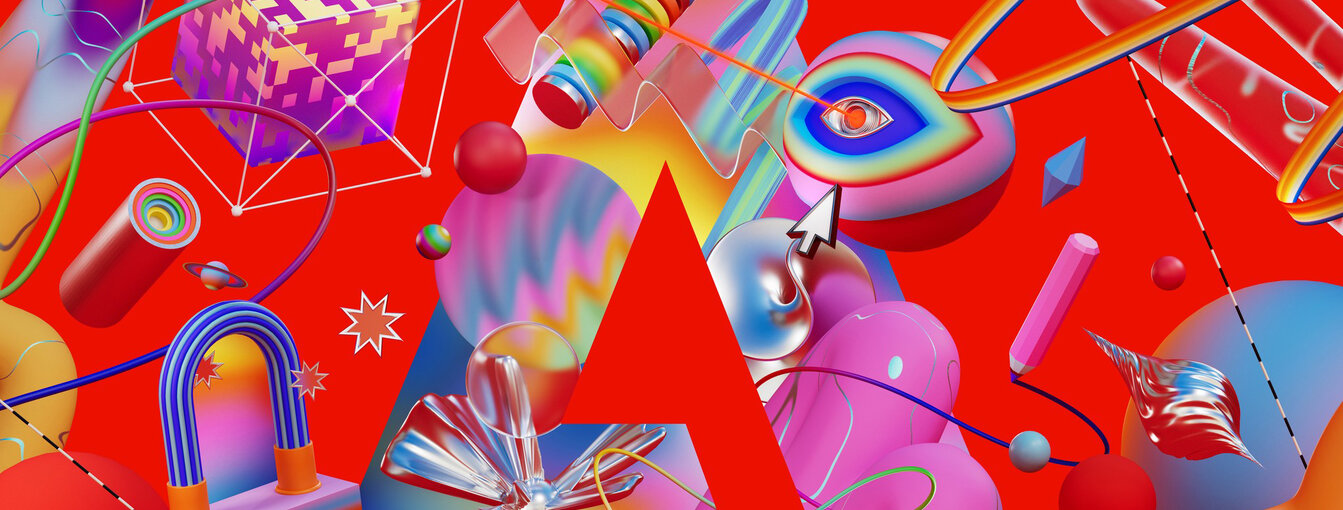 Adobe Hero Image