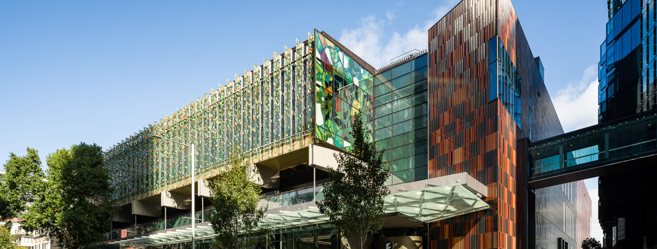 NZ International Convention Center