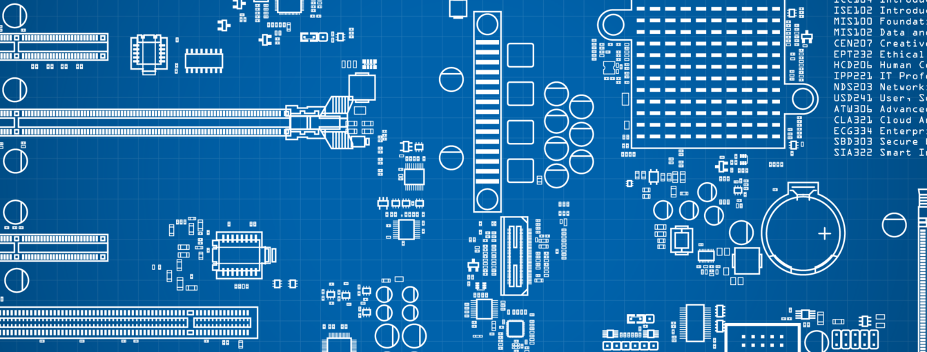 Bachelor of Information Technology