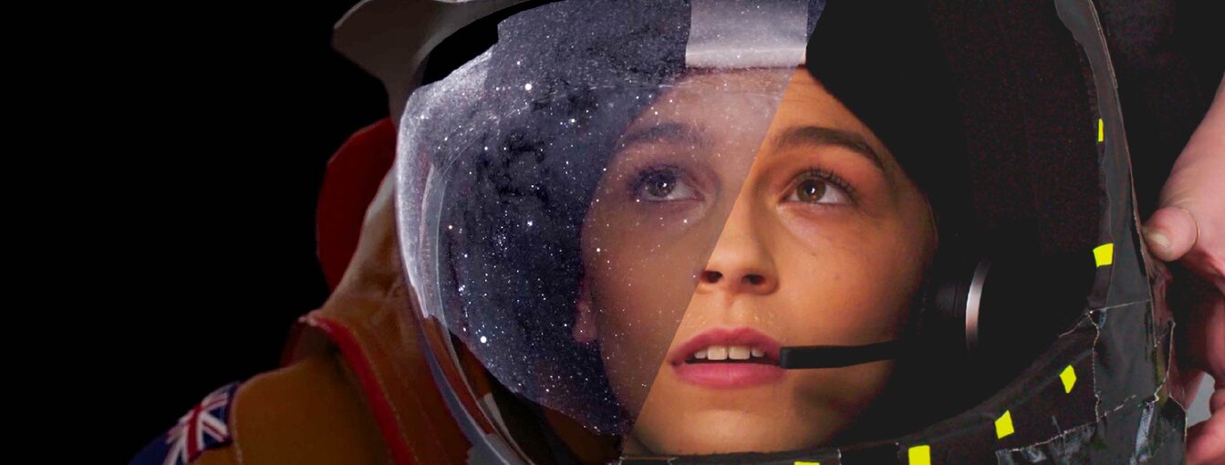 3D Animation and VFX - Bachelor of Art &amp; Design