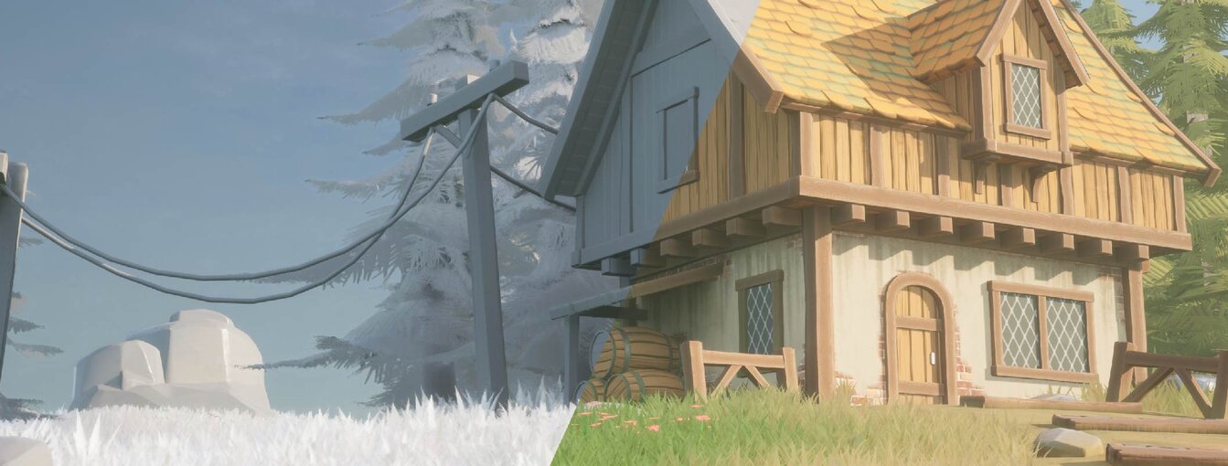 Game Development at Media Design School