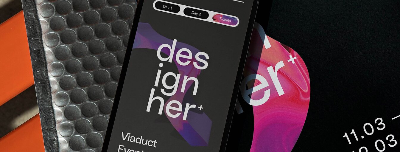 Interactive/UX at Media Design School