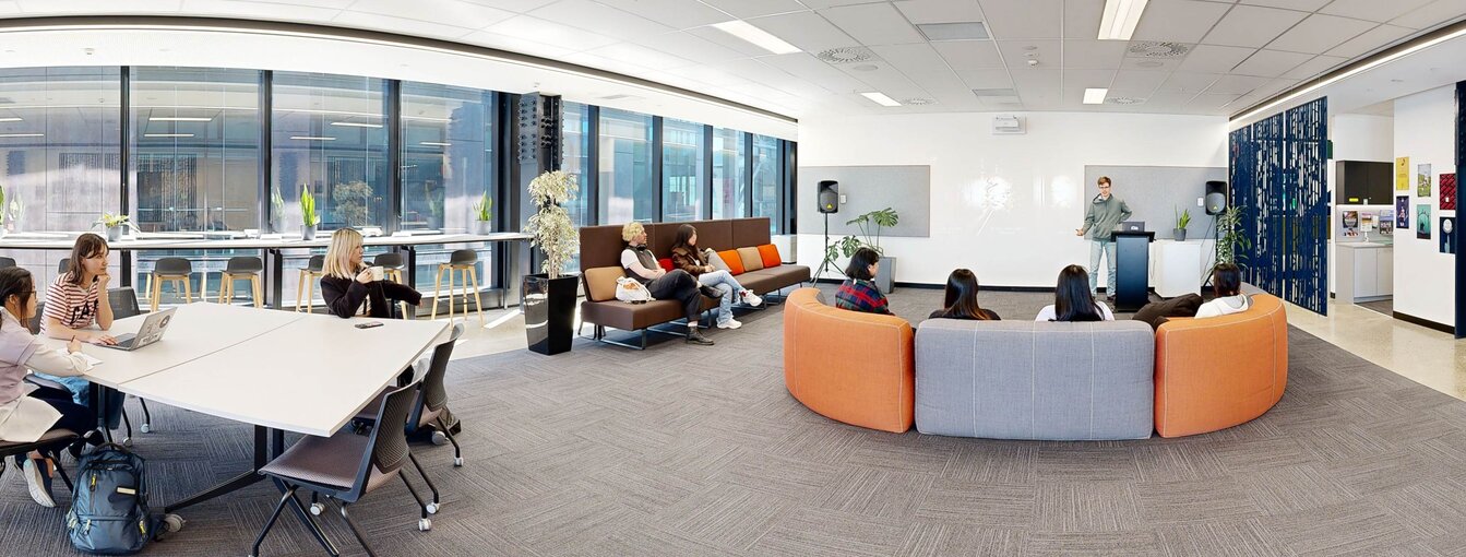 Undergraduate Courses at Media Design School