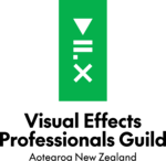 Visual Effects Professionals Guild - Aotearoa New Zealand