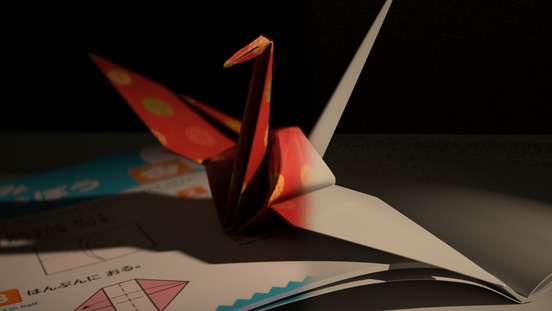 Chris Origami Chris Origami