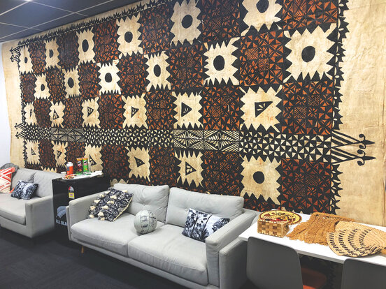 Fale Māpura – Your Space Fale Māpura – Your Space