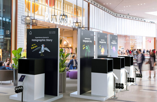 Ryan Baek, gained his third degree at Media Design School