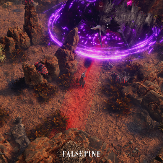 Bachelor of Software Engineering - Game Programming