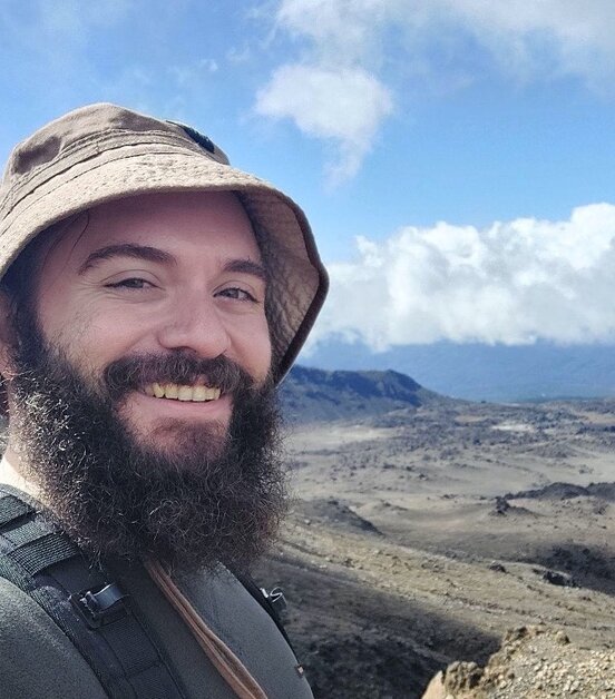 Adam Kay graduated from MDS in 2015 and as of this year, 2023, works at Mytona