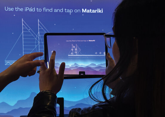 Spark x Media Design School