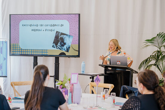 Dr Sarah baker - Media Design School