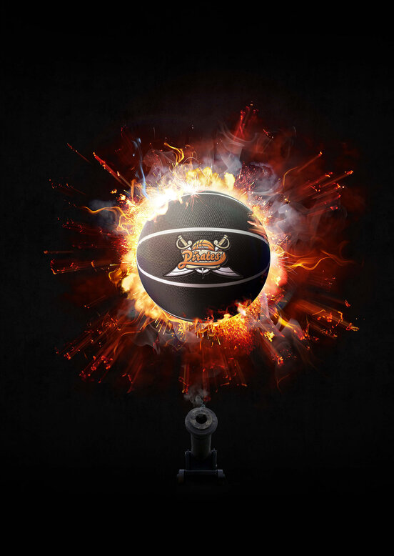 Auckland Pirates - Jim Murray