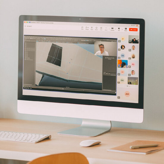 Study Online at Media Design School