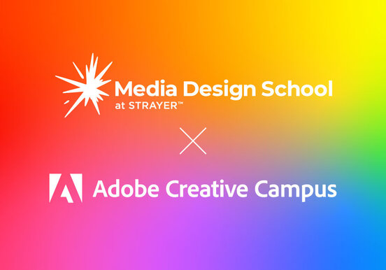 MDS X Adobe Creative Campus