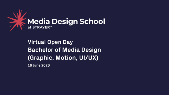 Virtual Open Day June 2026