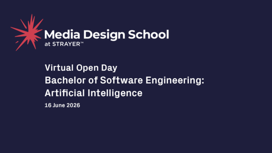 Virtual Open Day June 2026