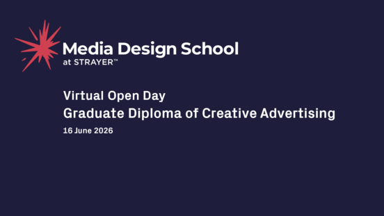 Virtual Open Day June 2026