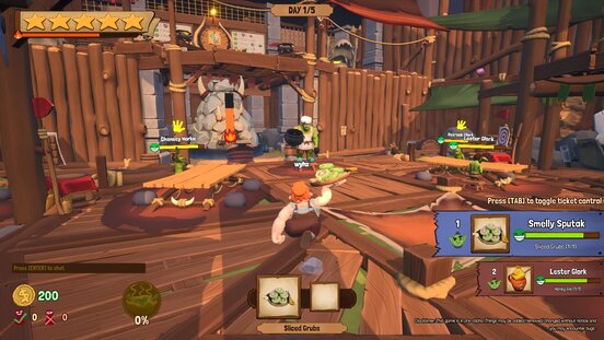 MDS graduate founded studio MermaidMeNZ is releasing Bronzebeard's Tavern 2