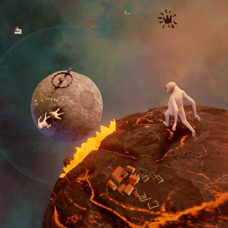 Game Programming at Media Design School