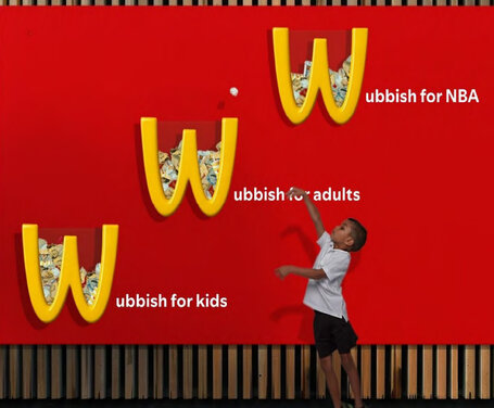 Creative Advertising - Media Design School at Strayer