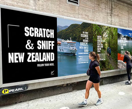 Creative Advertising - Media Design School at Strayer