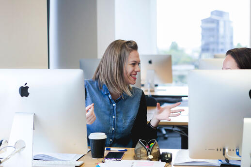 MDS learning environment