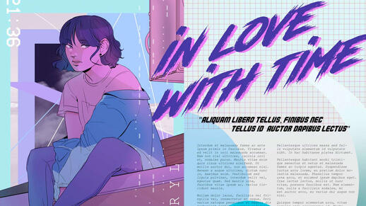 Graphic Design award winner