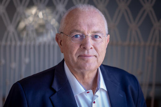 Professor Alwyn Louw