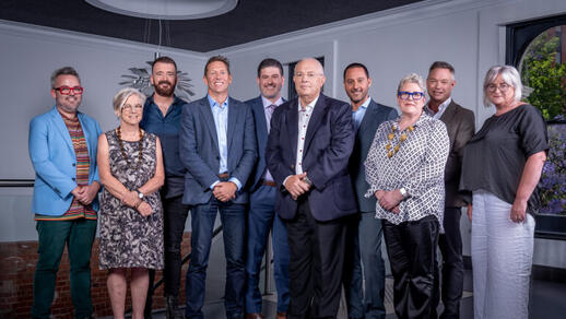 Torrens Executive Team