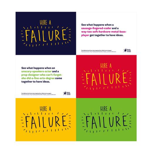 hire a failure 2