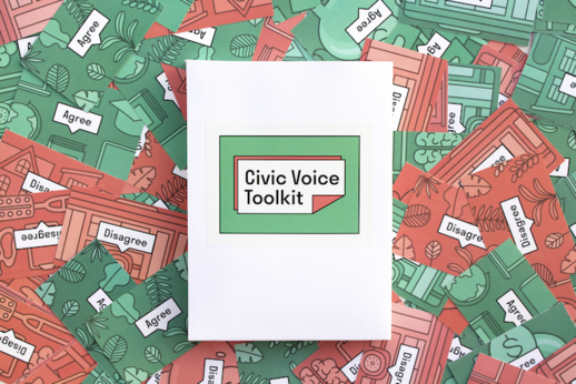 Civic Voice