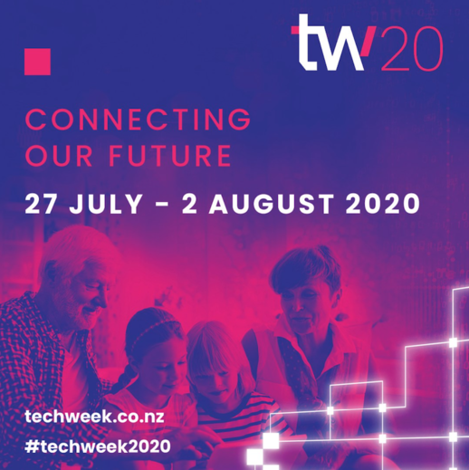 TechWeek 2020