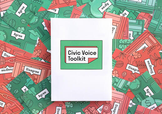Civic Voice