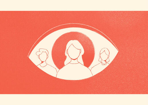 You Are What You Eat