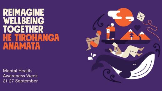 Mental health awareness