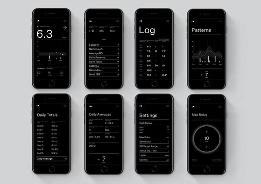 Dual UI/UX Interface