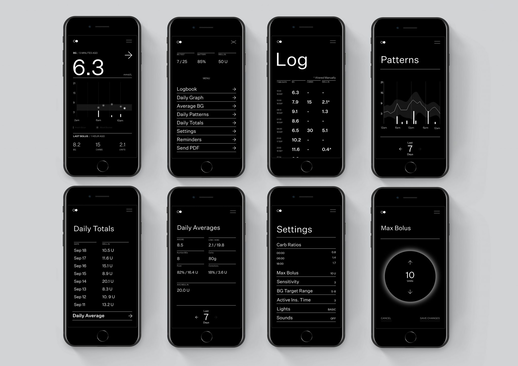 Dual Prototype Smartphone