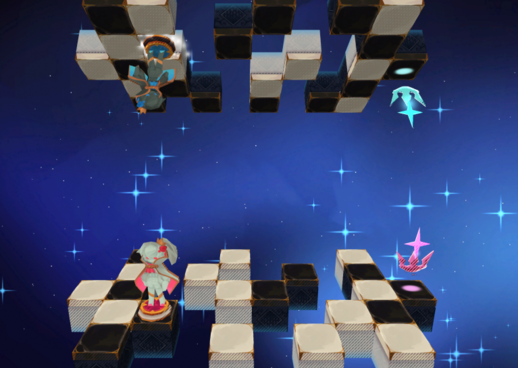 Abyss of Kings game development