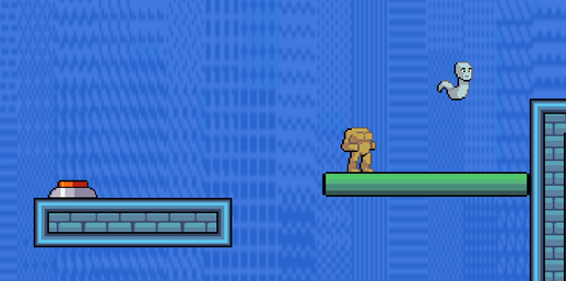 Ascension game development