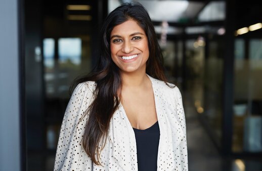 Sam Ramlu - Media Design School's Girls in Games Keynote Speaker.jpg Sam Ramlu, Founder of Method, Mad Carnival, Wanderer, will be this years Junior Girls in Games Keynote speaker at Media Design School