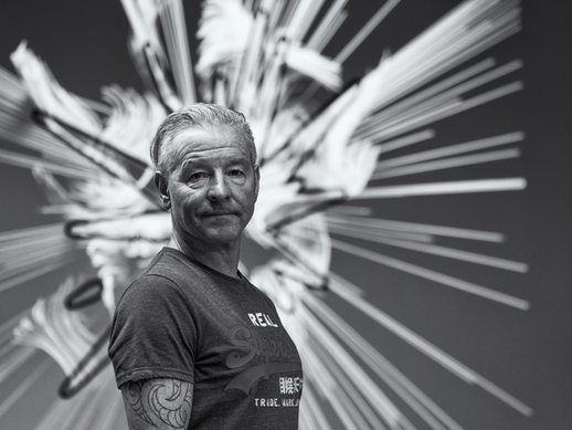 Andy Blood.png Media Design School appoints Andy Blood, ex-Facebook Creative Strategist as Industry Fellow to lead its way forward into Web 3.0