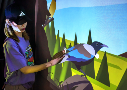 Origins of Fire.png Origins of Fire was a project created by MDS students that were awarded SILVER at the Designer Institute of New Zealand Best Awards.