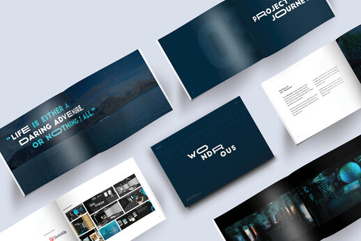 Audrea Ridwan graduated from Media Design School in 2022 from the Bachelor of Media Design programme