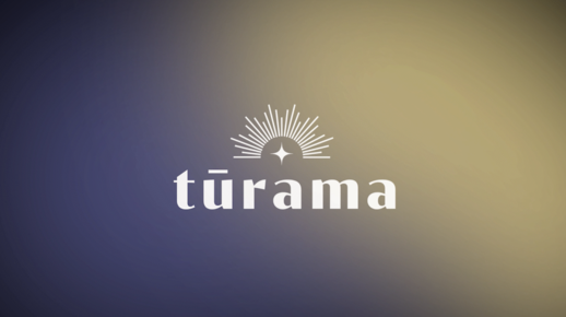 Tūrama was a project created by MDS students Calais Soper, Jonathon Morris, Kevin Pao, Sejin Lee earning BRONZE at the DINZ Best Awards