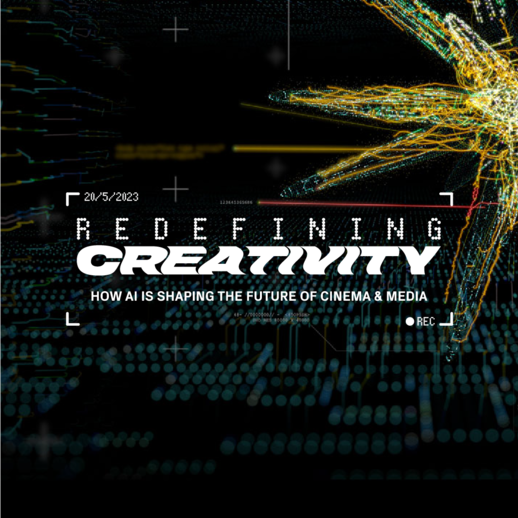 Redefining Creativity