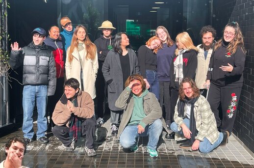 52 Ideas from MDS made the cut at the 2023 Mad Stars Awards