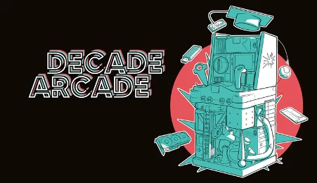 Decade Arcade