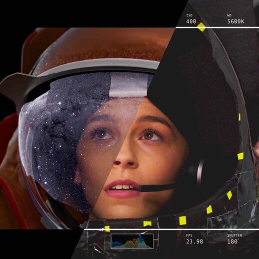 3D Animation and VFX - Bachelor of Art &amp; Design